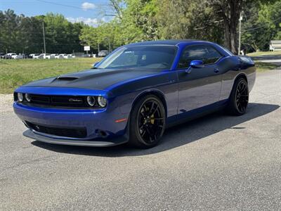 2021 Dodge Challenger R/T Scat Pack   - Photo 1 - Loganville, GA 30052