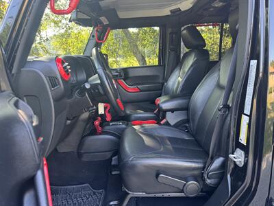 2015 Jeep Wrangler Altitude   - Photo 7 - Loganville, GA 30052