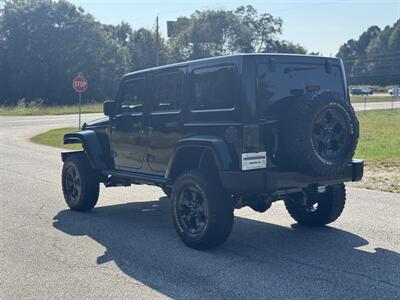 2015 Jeep Wrangler Altitude   - Photo 6 - Loganville, GA 30052