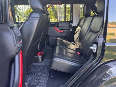 2015 Jeep Wrangler Altitude   - Photo 15 - Loganville, GA 30052