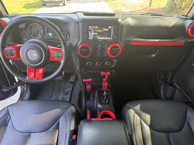 2015 Jeep Wrangler Altitude   - Photo 11 - Loganville, GA 30052