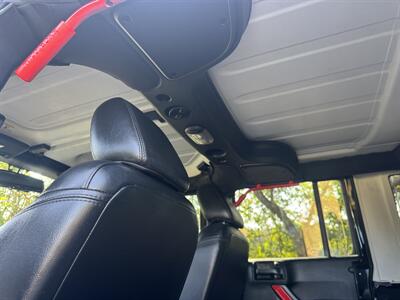2015 Jeep Wrangler Altitude   - Photo 14 - Loganville, GA 30052