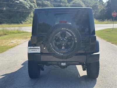 2015 Jeep Wrangler Altitude   - Photo 5 - Loganville, GA 30052