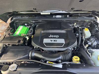 2015 Jeep Wrangler Altitude   - Photo 17 - Loganville, GA 30052