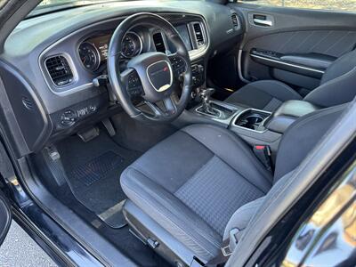 2019 Dodge Charger R/T   - Photo 7 - Loganville, GA 30052