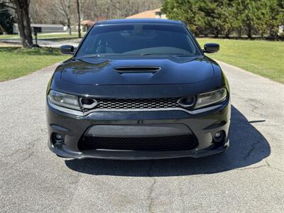 2019 Dodge Charger R/T   - Photo 2 - Loganville, GA 30052