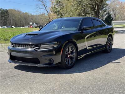 2019 Dodge Charger R/T   - Photo 1 - Loganville, GA 30052