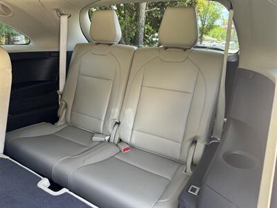 2016 Acura MDX SH-AWD w/Advance w/R   - Photo 21 - Loganville, GA 30052