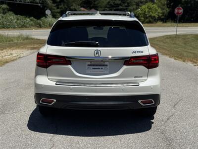 2016 Acura MDX SH-AWD w/Advance w/R   - Photo 5 - Loganville, GA 30052