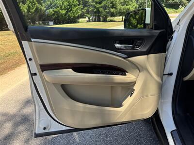 2016 Acura MDX SH-AWD w/Advance w/R   - Photo 8 - Loganville, GA 30052