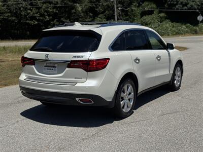 2016 Acura MDX SH-AWD w/Advance w/R   - Photo 6 - Loganville, GA 30052