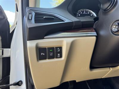 2016 Acura MDX SH-AWD w/Advance w/R   - Photo 10 - Loganville, GA 30052