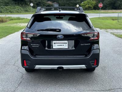 2021 Subaru Outback Limited   - Photo 5 - Loganville, GA 30052