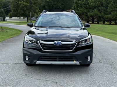 2021 Subaru Outback Limited   - Photo 2 - Loganville, GA 30052