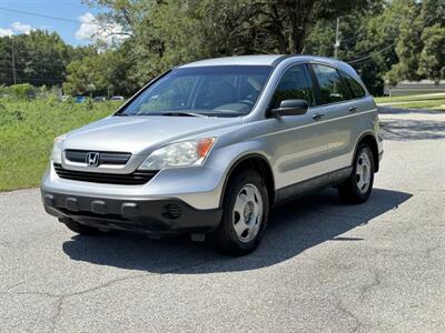 2009 Honda CR-V LX   - Photo 1 - Loganville, GA 30052