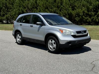 2009 Honda CR-V LX   - Photo 3 - Loganville, GA 30052