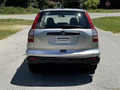 2009 Honda CR-V LX   - Photo 5 - Loganville, GA 30052