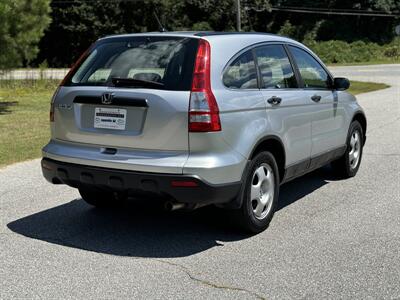 2009 Honda CR-V LX   - Photo 4 - Loganville, GA 30052