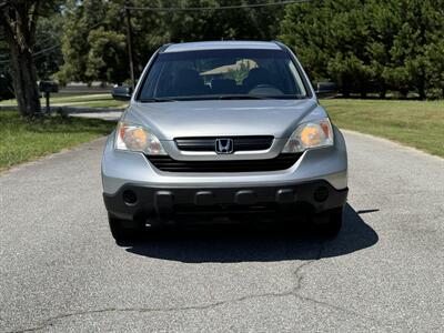 2009 Honda CR-V LX   - Photo 2 - Loganville, GA 30052