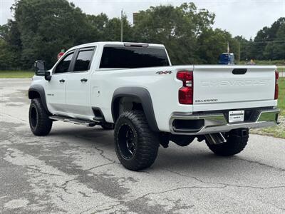 2021 Chevrolet Silverado 2500 Work Truck   - Photo 7 - Loganville, GA 30052