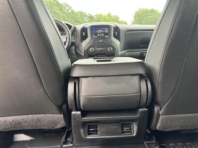 2021 Chevrolet Silverado 2500 Work Truck   - Photo 18 - Loganville, GA 30052