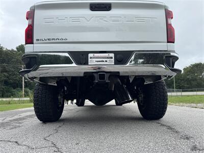 2021 Chevrolet Silverado 2500 Work Truck   - Photo 6 - Loganville, GA 30052