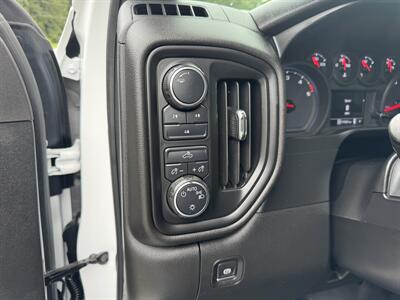 2021 Chevrolet Silverado 2500 Work Truck   - Photo 10 - Loganville, GA 30052