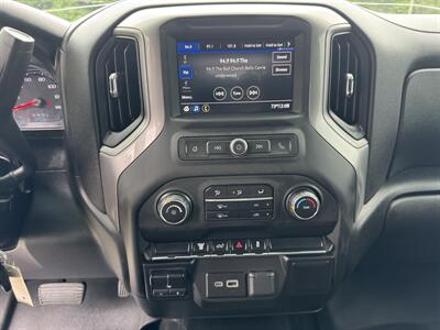 2021 Chevrolet Silverado 2500 Work Truck   - Photo 15 - Loganville, GA 30052