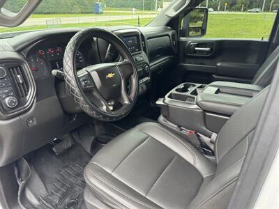 2021 Chevrolet Silverado 2500 Work Truck   - Photo 8 - Loganville, GA 30052