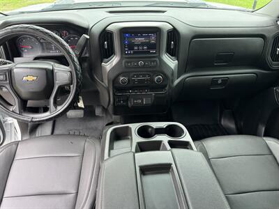 2021 Chevrolet Silverado 2500 Work Truck   - Photo 14 - Loganville, GA 30052
