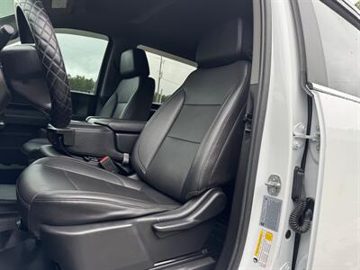 2021 Chevrolet Silverado 2500 Work Truck   - Photo 11 - Loganville, GA 30052