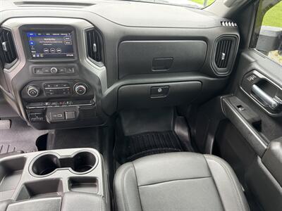 2021 Chevrolet Silverado 2500 Work Truck   - Photo 16 - Loganville, GA 30052