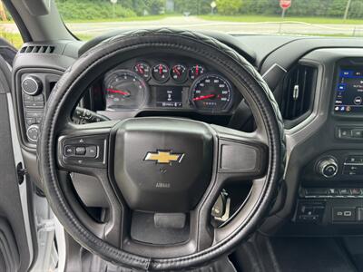 2021 Chevrolet Silverado 2500 Work Truck   - Photo 12 - Loganville, GA 30052