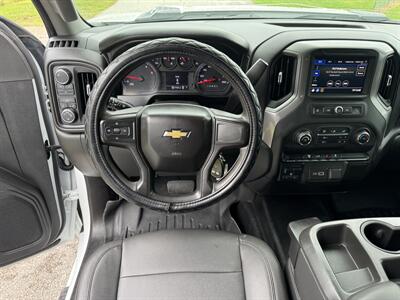 2021 Chevrolet Silverado 2500 Work Truck   - Photo 13 - Loganville, GA 30052