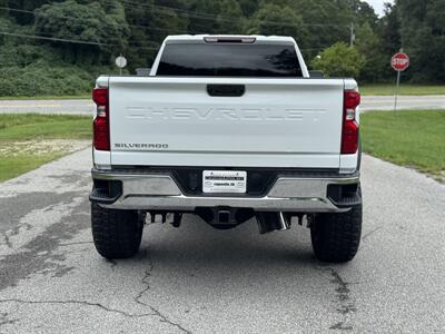 2021 Chevrolet Silverado 2500 Work Truck   - Photo 5 - Loganville, GA 30052