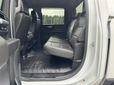 2021 Chevrolet Silverado 2500 Work Truck   - Photo 19 - Loganville, GA 30052