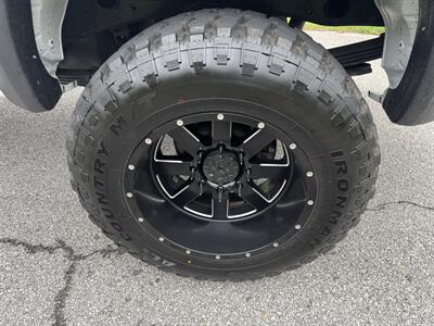 2021 Chevrolet Silverado 2500 Work Truck   - Photo 21 - Loganville, GA 30052
