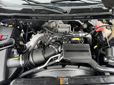 2021 Chevrolet Silverado 2500 Work Truck   - Photo 20 - Loganville, GA 30052