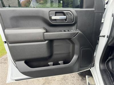 2021 Chevrolet Silverado 2500 Work Truck   - Photo 9 - Loganville, GA 30052
