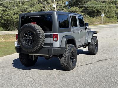 2015 Jeep Wrangler Sport   - Photo 6 - Loganville, GA 30052