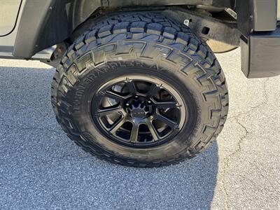 2015 Jeep Wrangler Sport   - Photo 17 - Loganville, GA 30052