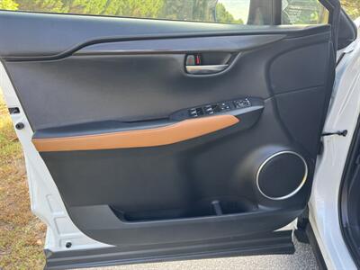 2020 Lexus NX 300h   - Photo 8 - Loganville, GA 30052