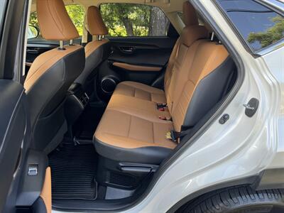 2020 Lexus NX 300h   - Photo 19 - Loganville, GA 30052