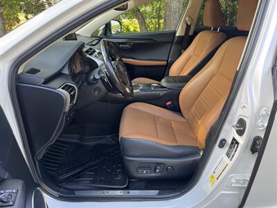 2020 Lexus NX 300h   - Photo 9 - Loganville, GA 30052