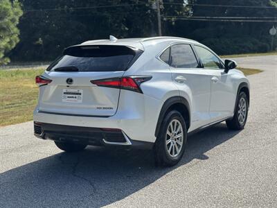 2020 Lexus NX 300h   - Photo 4 - Loganville, GA 30052