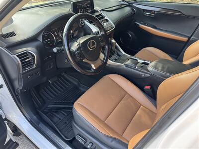 2020 Lexus NX 300h   - Photo 7 - Loganville, GA 30052