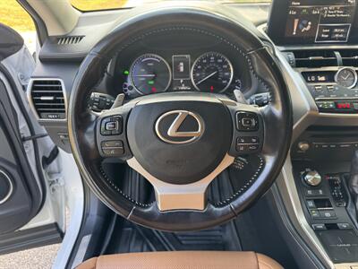 2020 Lexus NX 300h   - Photo 10 - Loganville, GA 30052