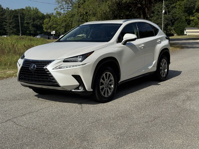 2020 Lexus NX 300h - Photo 1 - Loganville, GA 30052