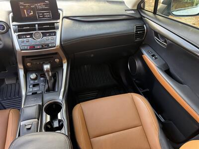 2020 Lexus NX 300h   - Photo 16 - Loganville, GA 30052
