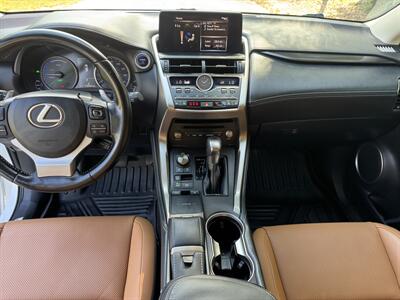 2020 Lexus NX 300h   - Photo 12 - Loganville, GA 30052